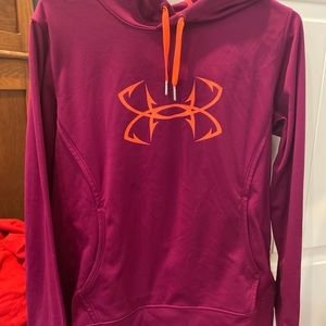 Under Armor Hoodie